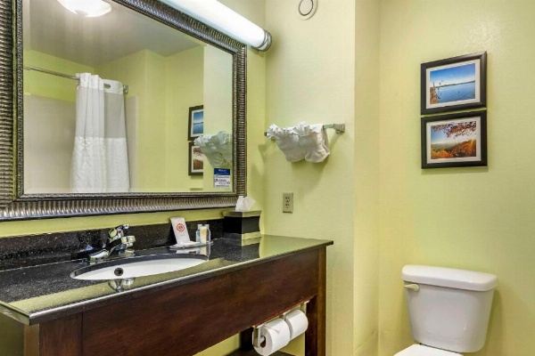 Comfort Inn Athens image 16