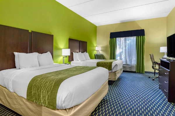 Comfort Inn Athens image 17