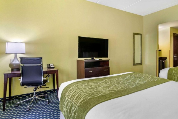 Comfort Inn Athens image 18