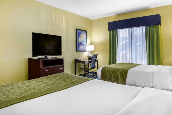 Comfort Inn Athens image 22