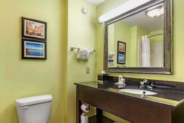 Comfort Inn Athens image 24