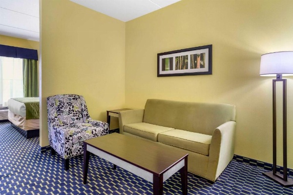 Comfort Inn Athens image 25