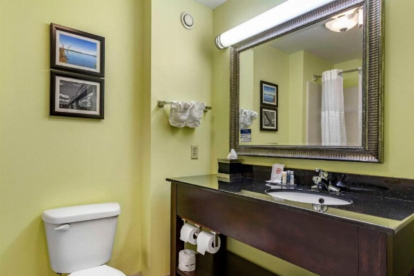 Comfort Inn Athens image 28