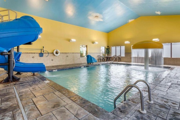 Comfort Inn Athens image 30