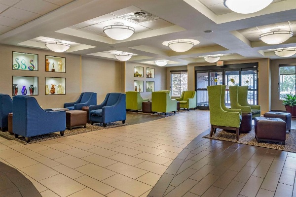 Comfort Inn Athens image 4