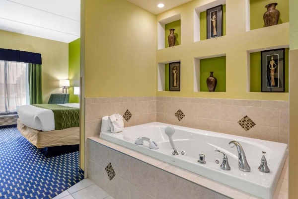 Comfort Inn Athens image 9